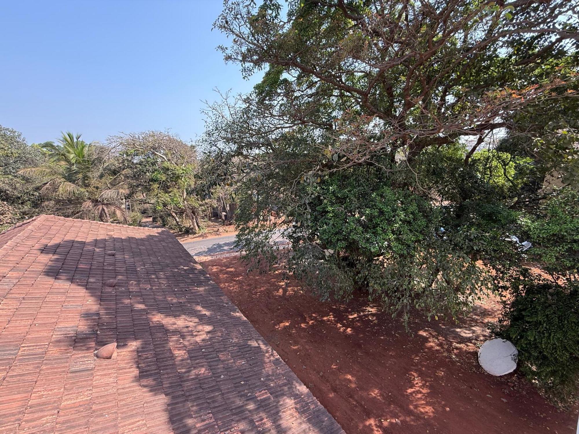 Lar Amorosa Boutique Hotel - Goa Калангут Экстерьер фото